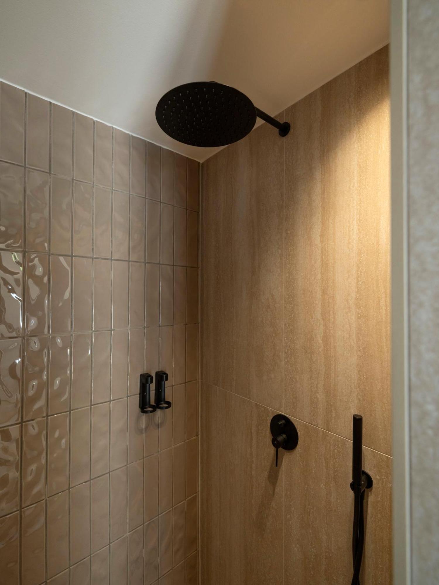 Anemelia Way Of Living Aparthotel Науса Екстериор снимка
